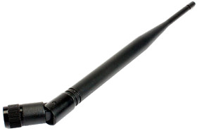 Antena WiFi SMA RP zewnętrzna Bezpośrednie WiFi