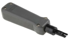 Przecinak do kabli, typ narzędzia: Narzędzie do zakańczania, ostrze: Krone