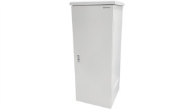 Zewnętrzna Szafka Rack Ip55, Stojąca 19 32U 600X600, 4 Belki Nośne, 4...