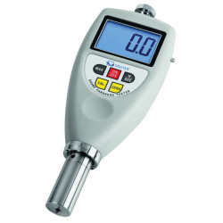 Sauter HDA 100-1 Shore Hardness Meter 100 HA (1.0)