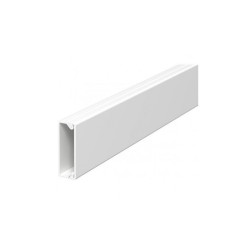 Kanał kablowy PVC 32x15mm 2m biały ZPTS