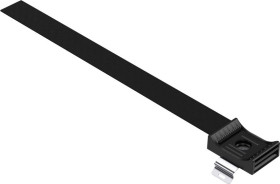 Podstawa montażowa Hebotec KBS-H 10-60 20 3011-046-200C, 1 szt.