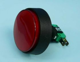 HG1-4S PRZEŁ.230V/16A RED DO GIER PODŚW.