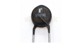 Thermistor NTC (SG230) - RTI