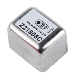Transformator audio, SMD, 500Ω : 1kΩ, OEP