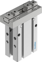 Chwytak równoległy FESTO DHPC-L-16-A-B-2 8116808, 1 szt.