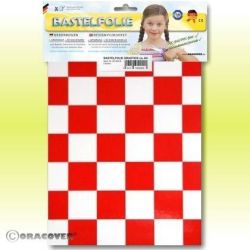 Folia samoprzylepna Oracover 47-010-023-B, 1 szt.