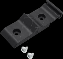 PR5MEC11 DIN rail adapter TELTONIKA RUT2xx / RUT5xx / RUT9xx