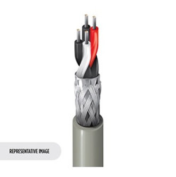 Control Cable Ekranowany 24 AWG AWG Skrętka