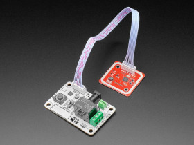 Adafruit RFID Wiz Kit by Smooth Technology