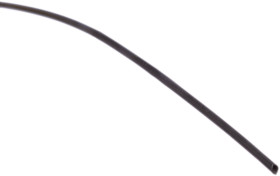 Osłona termokurczliwa średnica przed 1.6mm średnica po skurczeniu 0.8mm TE Connectivity 2:1 dł. 10m