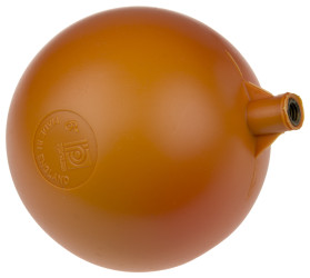 Pływak do zbiorników i cystern, 7/16cal