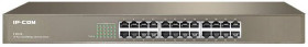 Switch sieciowy IP-COM Networks F1024 F1024, 24 Porty, 10 MBit/s, 100 MBit/s