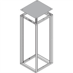nVent SCHROFF 25230002 Dach 1 szt.