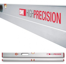 Poziomica precyzyjna BMI High Precision 180 17-118-20 180 cm