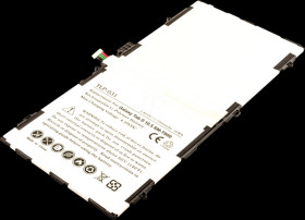 30853 Tablet battery for Samsung devices, Li-Po, 7900 mAh