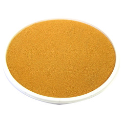 Major Brushes Giant Gold Stamp Pad