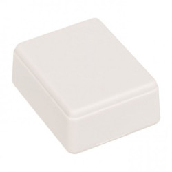 Obudowa plastikowa Kradex Z47J IP54 - 50x40x21mm jasna