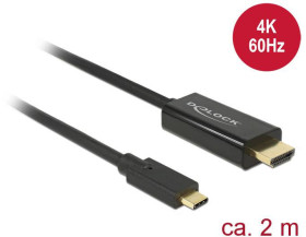 adapter USB-C, HDMI