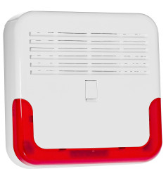 Sygnalizator zewnętrzny SD-6000 R