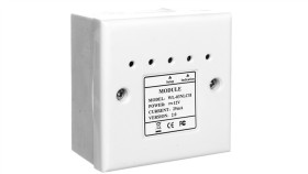 Moduł Do Podłączania Unifonów Systemu Wl-03Nl Genway Wl-03Nlch