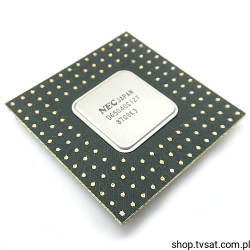 UPD65040S-127 CMOS Gate Arrays PGA133 NEC