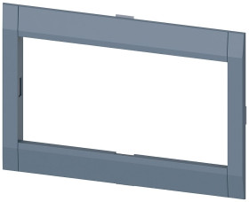 Rama osłony 3VA9383-0SB10, Siemens, SENTRON