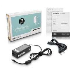 Zasilacz laptopa 19V/3,16A 65W (3,0x1,0) do SAMSUNG / ZZ/SAM19316C Movano