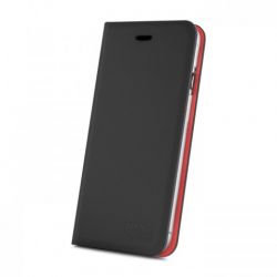 ETUI HAUWEI P9 LITE CZARNRE BEEYO BOOK