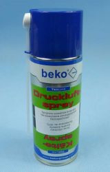 SPRĘŻONE POWIETRZE/ZMRAŻACZ 400ml BEKO