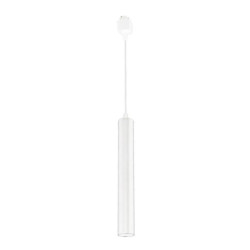 TRACK PENDANT WHITE 3W LED ML6507 Milagro