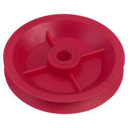 Rapid Pulley 30mm Diameter - Pack of 10