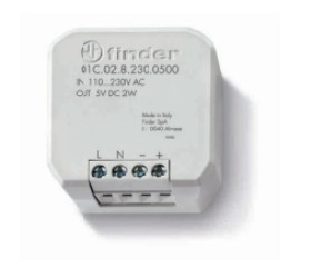 Zasilacz dla Bliss 2 - 110...230V VAC DC01C.02.8.230.0500