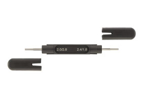 Akcesorium do wzmocnionego złącza zasilania HARTING Zestaw wskaźników regulacyjnych Han D