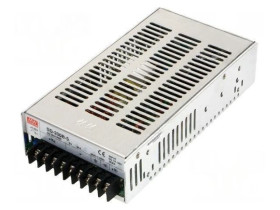 Przetwornica DC/DC 170W 19-36VDC 5VDC Iwyj 34A SD-200B-5