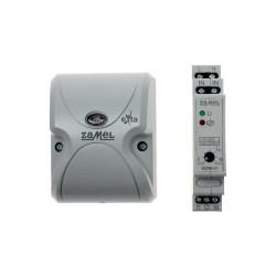 Wyłącznik zmierzchowy z sondą WZM-01/SOS Exta ZAMEL