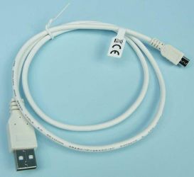 USB 2.0 PRZYŁ.WT.A-&gt;WT.MICRO A USB 0,8mb