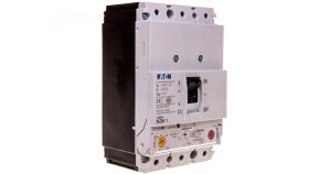 Wyłącznik Mocy 3P 25A 50Ka Nzmn1-A25 281232