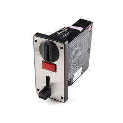 Coin Acceptor - programowalny wrzutnik monet (6 typów)