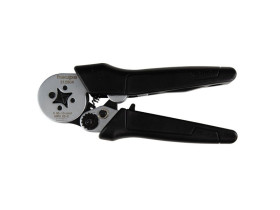 Praska ręczna do tulejek 0,08-10 mm 212804 HAUPA