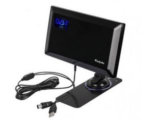 ANTENA TV POKOJOWA DVBT-SLIM