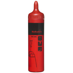 Hultafors 652433 Chalk Line Chalk Red 360g