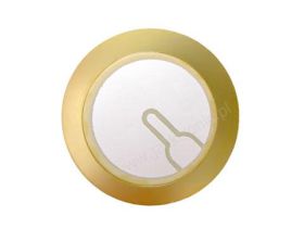 BUZER 27mm (BLASZKA).