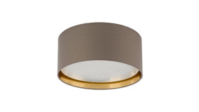 Lampka Biurkowa Cariba Niebieska Na Żarówki E27, Regulowane Ramię K-Mt-203...