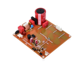 Płytka ewaluacyjna Infineon IGBT Płytka ewaluacyjna IMD111T IC sterowania silnikiem i RC-D2 IGBT