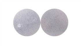 Magnetyczna Plytka Montażowa Br 1000 Do Czujki Dymowej 1290000