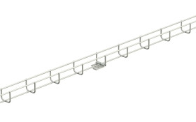 Uchwyt do korytek siatkowych FTX GS CM586180