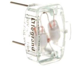 SISTENA LIFE Lampka zielona 775890