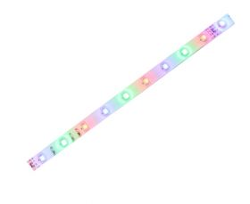 Taśma LED 3528 -300 RGB multikolor wodoodporna (50cm)