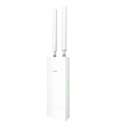 CUDY LT400 Outdoor_EU router na karte SIM, Wi-Fi 4, 4G LTE, MESH, zewnętrzny